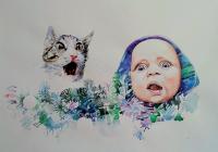 Кто уронил ёлку?